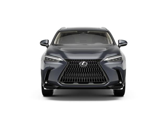 2026 Lexus NX LUXURY AWD