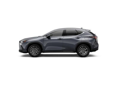 2026 Lexus NX LUXURY AWD