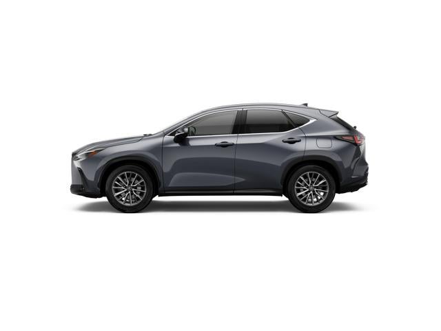 2026 Lexus NX LUXURY AWD