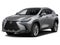 2026 Lexus NX 350h Luxury