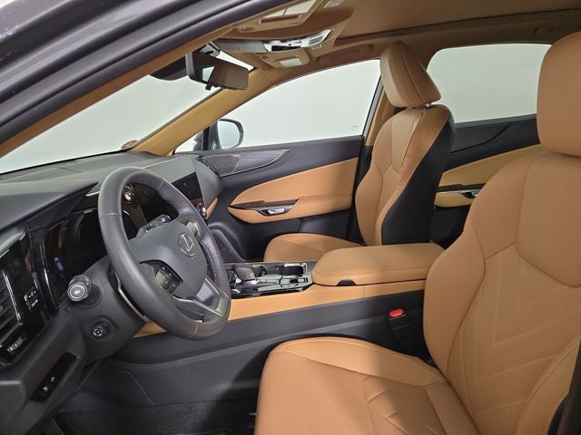 2025 Lexus NX LUXURY AWD