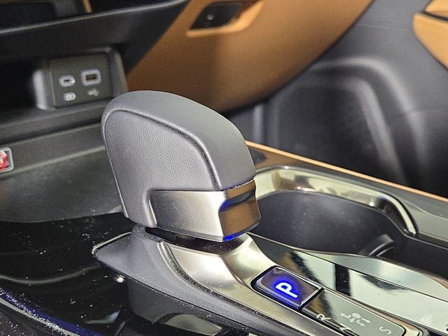 2025 Lexus NX LUXURY AWD