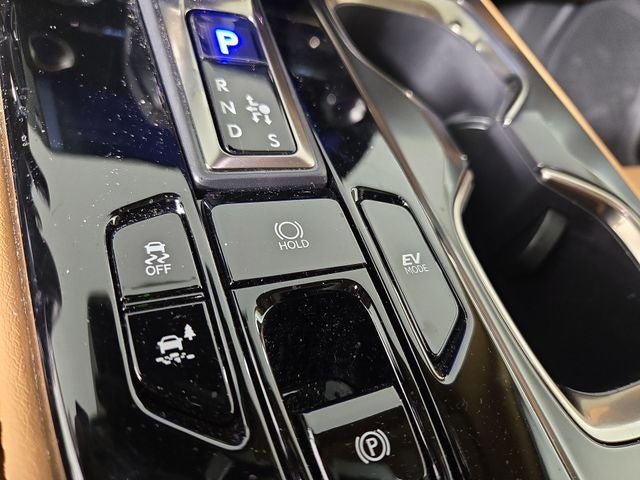 2025 Lexus NX LUXURY AWD