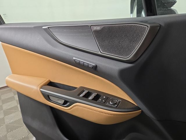 2025 Lexus NX LUXURY AWD