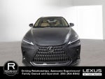 2025 Lexus NX LUXURY AWD