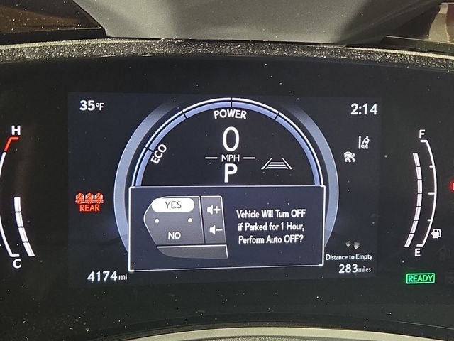 2025 Lexus NX LUXURY AWD