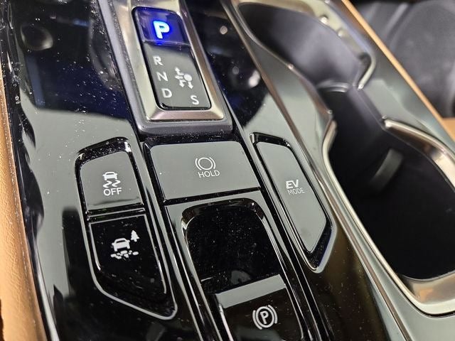 2025 Lexus NX LUXURY AWD