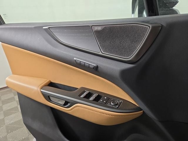 2025 Lexus NX LUXURY AWD