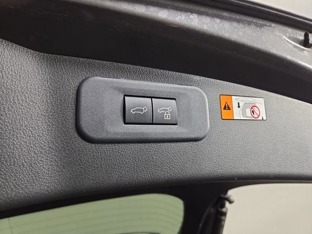 2025 Lexus NX LUXURY AWD