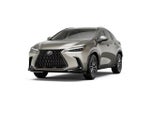 2026 Lexus NX LUXURY AWD