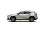 2026 Lexus NX LUXURY AWD