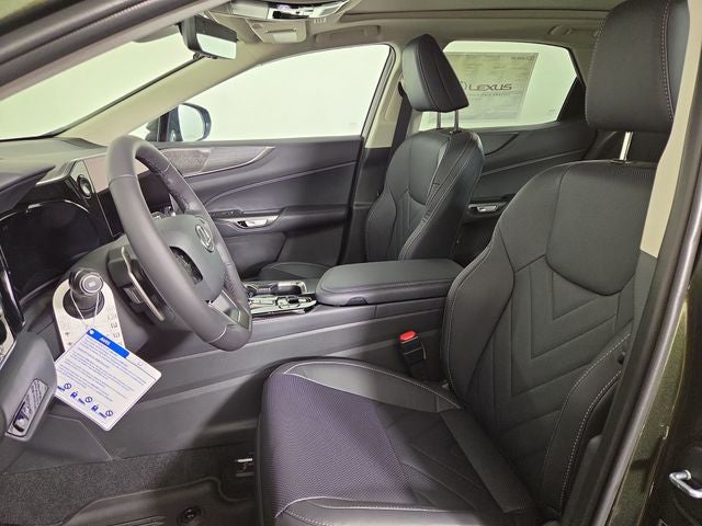 2026 Lexus NX LUXURY AWD
