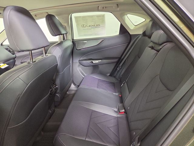 2026 Lexus NX LUXURY AWD