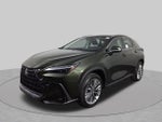 2026 Lexus NX LUXURY AWD