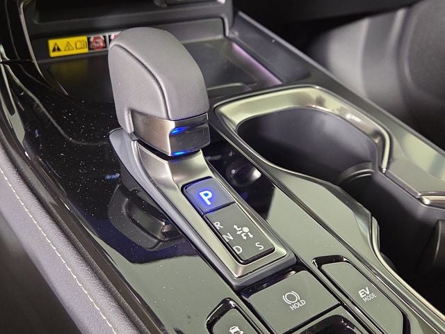 2026 Lexus NX LUXURY AWD
