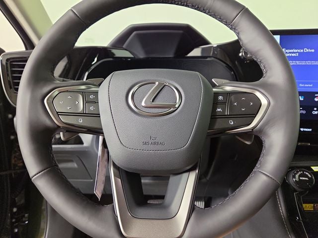 2026 Lexus NX LUXURY AWD