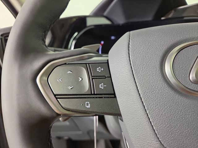 2026 Lexus NX LUXURY AWD