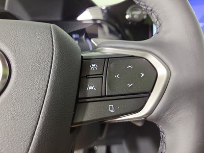 2026 Lexus NX LUXURY AWD