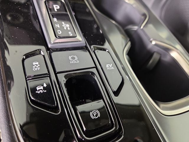 2026 Lexus NX LUXURY AWD