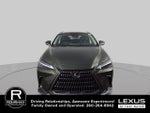2026 Lexus NX LUXURY AWD