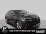2026 Lexus NX LUXURY AWD