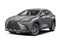2026 Lexus NX 350h Luxury