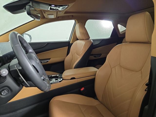 2022 Lexus NX LUXURY AWD
