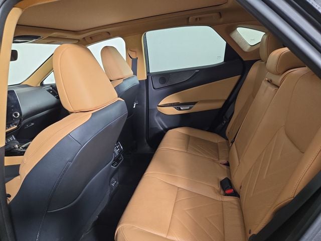 2022 Lexus NX LUXURY AWD