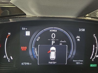 2022 Lexus NX LUXURY AWD