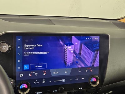 2022 Lexus NX LUXURY AWD