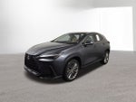 2022 Lexus NX 350h Luxury