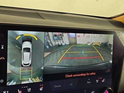 2022 Lexus NX LUXURY AWD