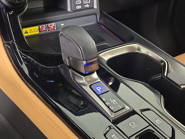 2022 Lexus NX LUXURY AWD