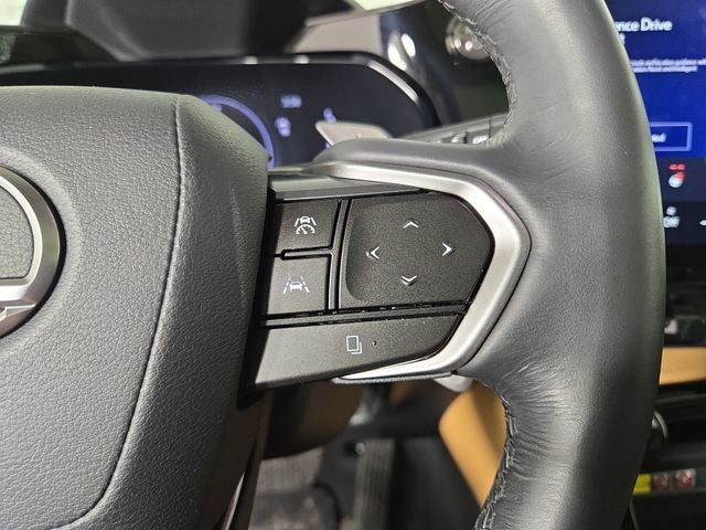 2022 Lexus NX LUXURY AWD