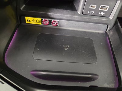 2022 Lexus NX LUXURY AWD