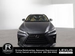 2022 Lexus NX 350h Luxury