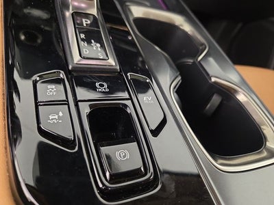 2022 Lexus NX LUXURY AWD