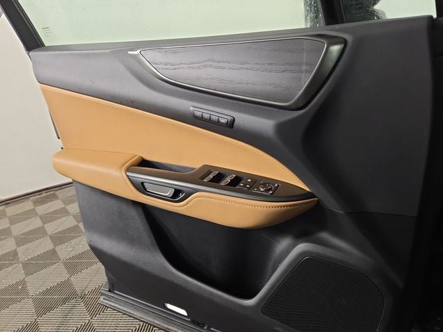 2022 Lexus NX LUXURY AWD