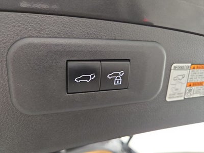 2022 Lexus NX LUXURY AWD