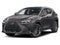 2026 Lexus NX LUXURY AWD
