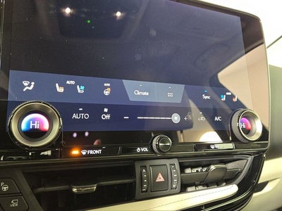 2026 Lexus NX 350h Luxury