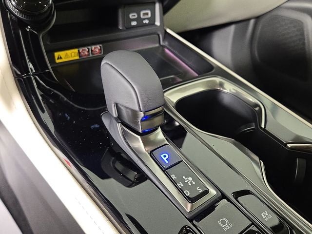 2026 Lexus NX 350h Luxury