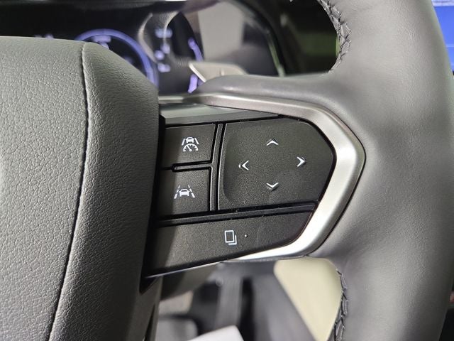 2026 Lexus NX 350h Luxury