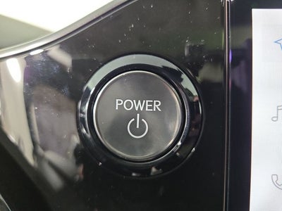 2026 Lexus NX 350h Luxury