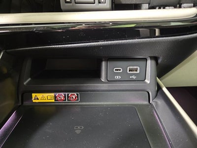 2026 Lexus NX 350h Luxury