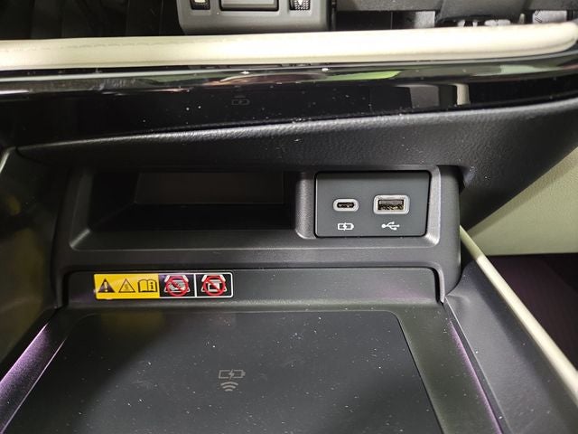 2026 Lexus NX 350h Luxury