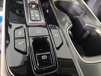 2026 Lexus NX 350h Luxury