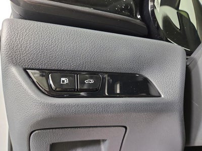 2026 Lexus NX 350h Luxury