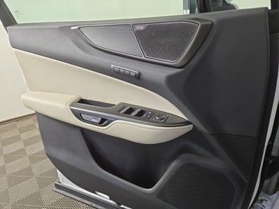 2026 Lexus NX 350h Luxury