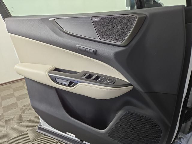 2026 Lexus NX 350h Luxury